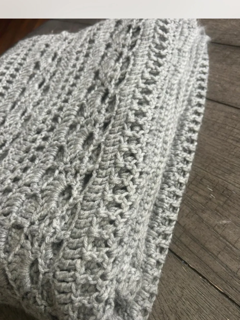 Handmade newly made